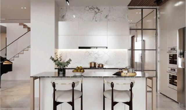 BIỆT THỰ TRÊN KHÔNG – PENTHOUSE ĐẲNG CẤP 420 m² TẠI MỖ LAO, GIÁ CHỈ ~50 TRIỆU/ m