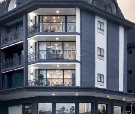 Bán gấp shophouse an cựu đối diện aeon mall mặt tiền võ nguyên Giáp diện tích 102m2