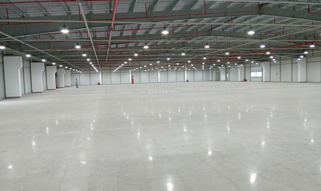 CHO THUÊ NHÀ XƯỞNG HIỆN ĐẠI TẠI KCN THÁI NGUYÊN