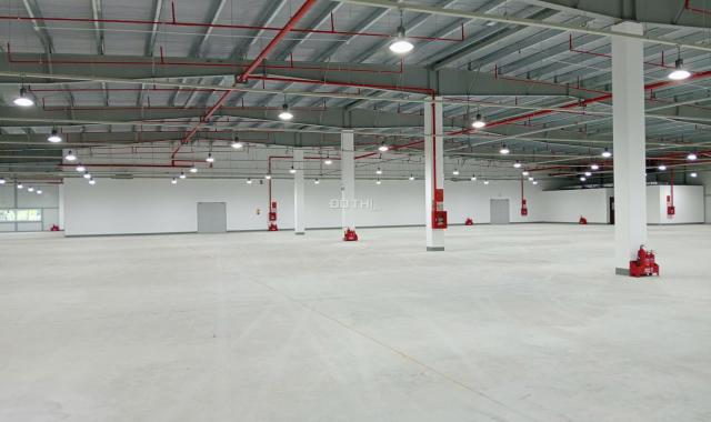 CHO THUÊ NHÀ XƯỞNG HIỆN ĐẠI TẠI KCN THÁI NGUYÊN