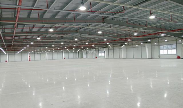 CHO THUÊ NHÀ XƯỞNG HIỆN ĐẠI TẠI KCN THÁI NGUYÊN