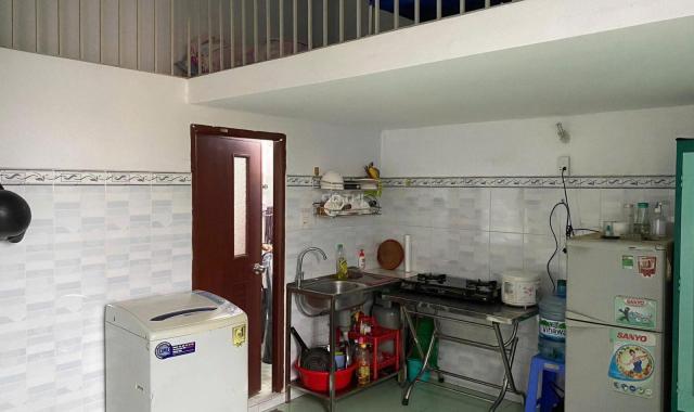 ️ Q2 Tìm 1 bạn nữ nvvp ở ghép q2 có nội thất có thể vào ở liền ,share 3 total ~1.5tr