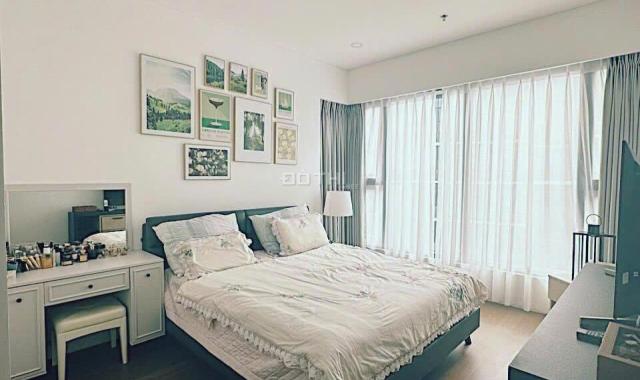 Bán căn hộ 3PN, 126m2, giá 37.8 tỷ tại The River Thủ Thiêm, An Khánh, Q2, HCM