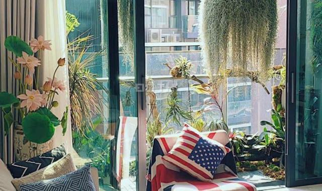 Bán căn hộ 3PN, 126m2, giá 37.8 tỷ tại The River Thủ Thiêm, An Khánh, Q2, HCM