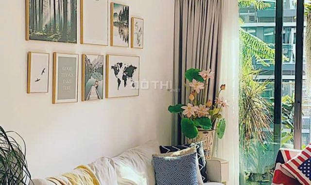 Bán căn hộ 3PN, 126m2, giá 37.8 tỷ tại The River Thủ Thiêm, An Khánh, Q2, HCM