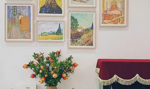 Bán căn hộ 3PN, 126m2, giá 37.8 tỷ tại The River Thủ Thiêm, An Khánh, Q2, HCM