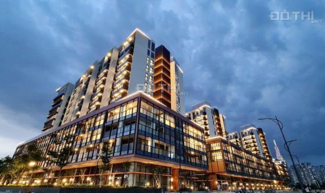 Bán căn hộ 3PN, 95m2, 28,6 tỷ tại The Galleria Residences, Thủ Thiêm, Thủ Đức, HCM