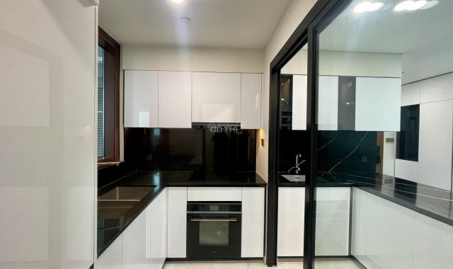 Bán căn hộ 3PN, 95m2, 28,6 tỷ tại The Galleria Residences, Thủ Thiêm, Thủ Đức, HCM