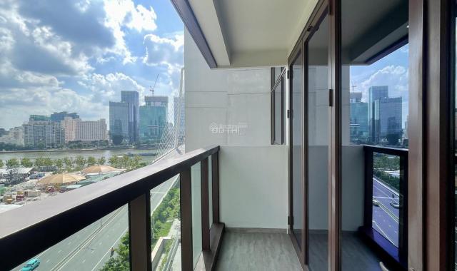 Bán căn hộ 3PN, 95m2, 28,6 tỷ tại The Galleria Residences, Thủ Thiêm, Thủ Đức, HCM