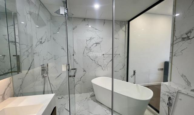 Bán căn hộ 3PN, 95m2, 28,6 tỷ tại The Galleria Residences, Thủ Thiêm, Thủ Đức, HCM