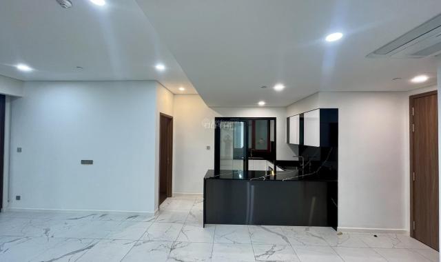 Bán căn hộ 3PN, 95m2, 28,6 tỷ tại The Galleria Residences, Thủ Thiêm, Thủ Đức, HCM