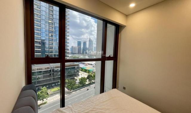 Bán căn hộ 3PN, 95m2, 28,6 tỷ tại The Galleria Residences, Thủ Thiêm, Thủ Đức, HCM