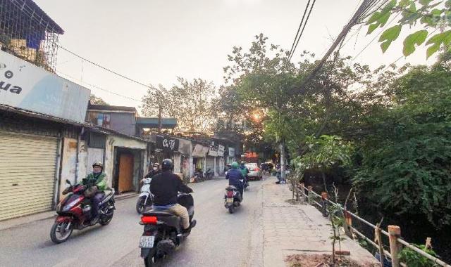 HIẾM- BÁN GẤP NHÀ NGUYỄN KHOÁI full nội thất mới tinh 30m2 . 6.95 t