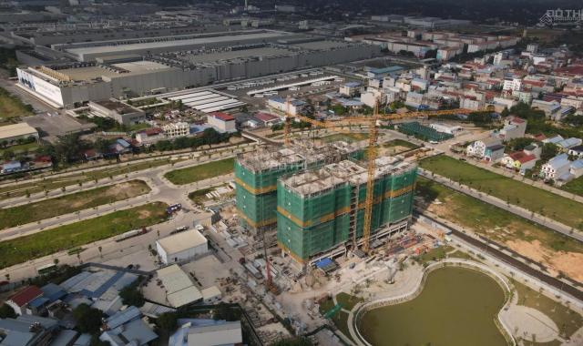 Qũy Nội Bộ dự án Yên Bình Xanh (Giai đoạn 2) Giá 25tr/m2, có sổ - Zalo: 083,848,9898