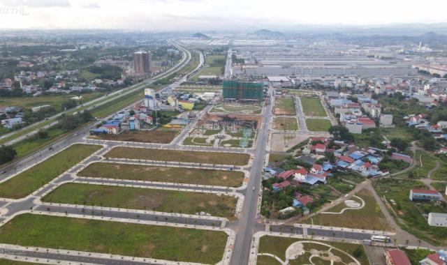 Qũy Nội Bộ dự án Yên Bình Xanh (Giai đoạn 2) Giá 25tr/m2, có sổ - Zalo: 083,848,9898