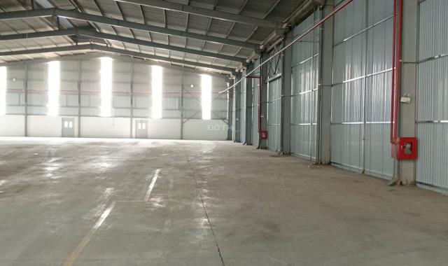 KHO XƯỞNG CHO THUÊ GẤP TẠI ĐÔNG ANH, HÀ NỘI