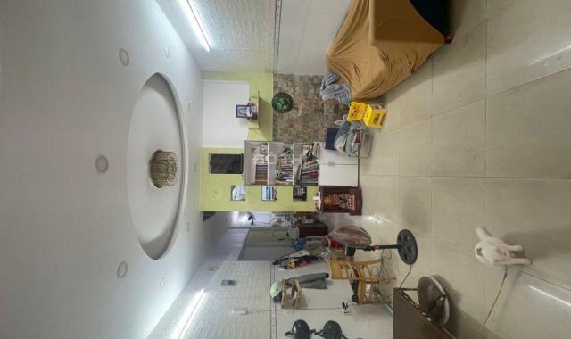 Nhà bán có dòng tiền sẵn 180trieu/năm, 4x12m 3 tầng, 6.9 T, giáo xứ Phú Bình