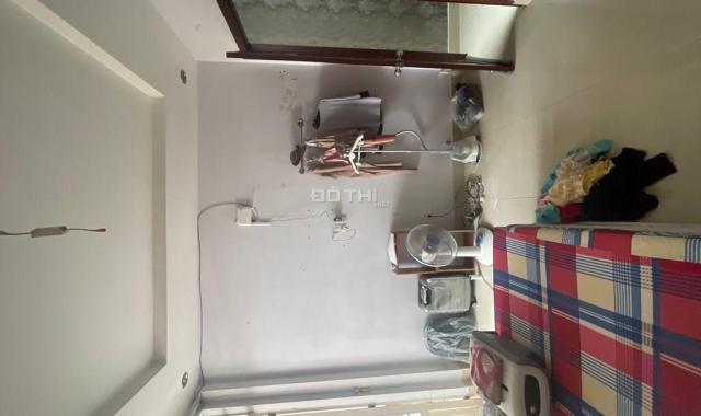 Nhà bán có dòng tiền sẵn 180trieu/năm, 4x12m 3 tầng, 6.9 T, giáo xứ Phú Bình