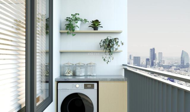 RA HÀNG BCONS _ RỔ HÀNG BCONS CENTER CITY - VỐN 5%, GIÁ CĐT, NGÂN HÀNG HỖ TRỢ 75%