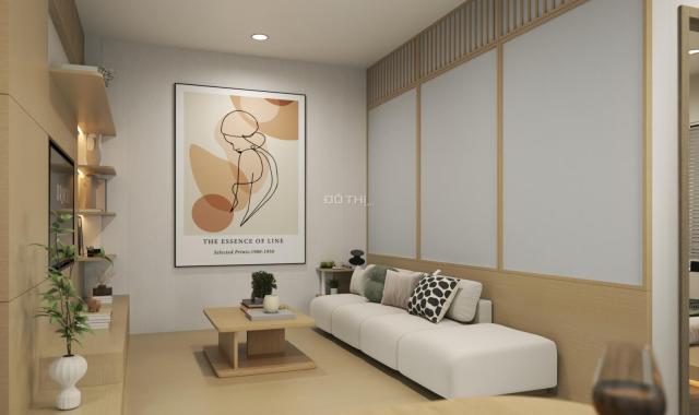 RA HÀNG BCONS _ RỔ HÀNG BCONS CENTER CITY - VỐN 5%, GIÁ CĐT, NGÂN HÀNG HỖ TRỢ 75%