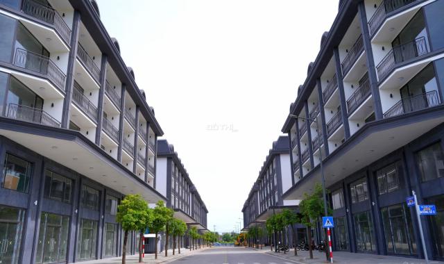 Bán gấp Shophouse An Cựu- giỏ hàng ngoại giao giá trực tiếp từ Chủ đầu tư – căn SH9-1 vừa ra mắt