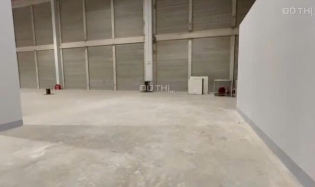 CHO THUÊ KHO XƯỞNG HIỆN ĐẠI 2.600M² TẠI YÊN MỸ, HƯNG YÊN