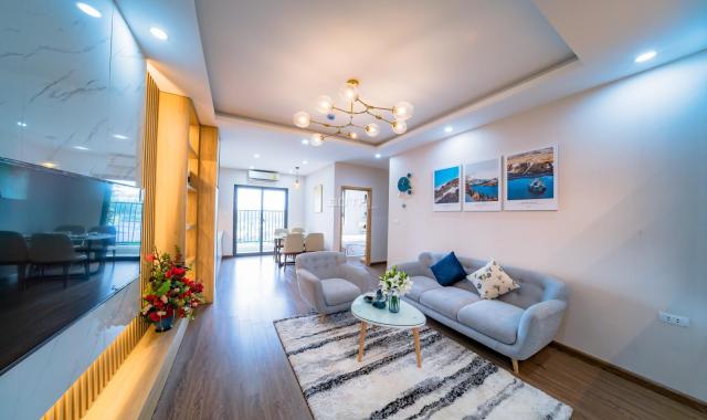 Bán căn hộ chung cư tại Dự án Tecco Elite City, Thái Nguyên, Thái Nguyên diện tích 73m2 giá 30 Triệ