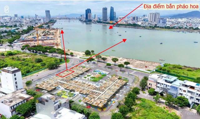 DUY NHẤT 2 TUẦN - BÁN CĂN HỘ P2-04.08 PENINSULA ĐÀ NẴNG CHIẾT KHẤU CAO NHẤT