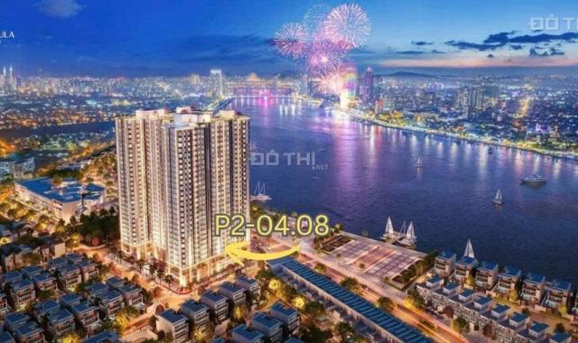 DUY NHẤT 2 TUẦN - BÁN CĂN HỘ P2-04.08 PENINSULA ĐÀ NẴNG CHIẾT KHẤU CAO NHẤT