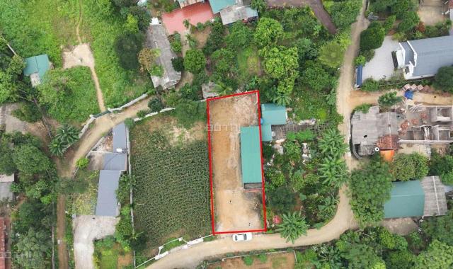 Giao Bán Lô Đất Siêu Đẹp Tại Xã Yên Bài - BaVi