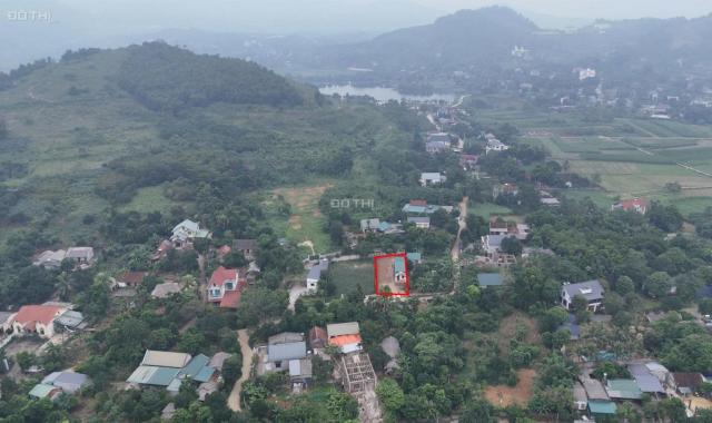 Giao Bán Lô Đất Siêu Đẹp Tại Xã Yên Bài - BaVi