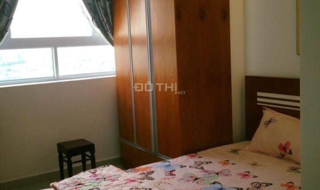 Bán chung cư Ngô Gia Tự - Quận 10 - 3.4 Tỷ , 2PN 1WC ( @Thankchungcu )