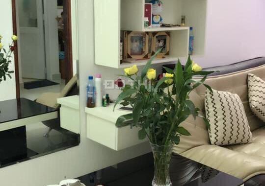 Bán chung cư Ngô Gia Tự - Quận 10 - 3.4 Tỷ , 2PN 1WC ( @Thankchungcu )