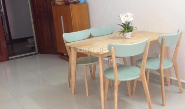 Bán chung cư Ngô Gia Tự - Quận 10 - 3.4 Tỷ , 2PN 1WC ( @Thankchungcu )