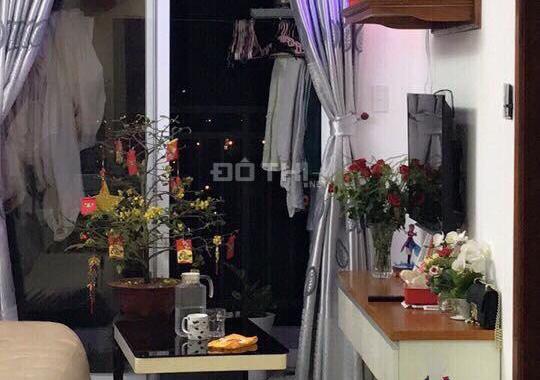 Bán chung cư Ngô Gia Tự - Quận 10 - 3.4 Tỷ , 2PN 1WC ( @Thankchungcu )