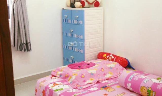 Bán chung cư Ngô Gia Tự - Quận 10 - 3.4 Tỷ , 2PN 1WC ( @Thankchungcu )