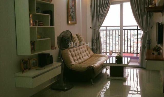 Bán chung cư Ngô Gia Tự - Quận 10 - 3.4 Tỷ , 2PN 1WC ( @Thankchungcu )