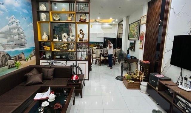 Bán nhà phố yên lạc 53m2 - hàng xóm time city