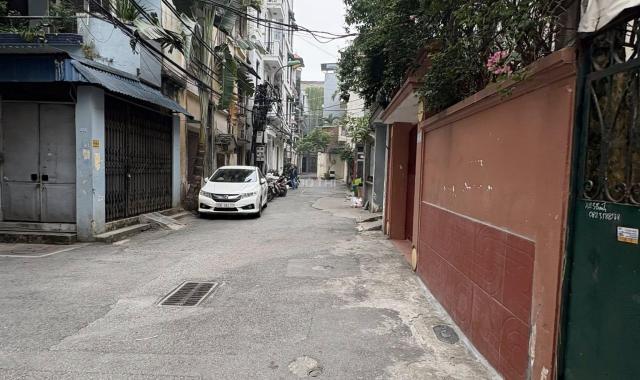 Bán nhà phố yên lạc 53m2 - hàng xóm time city