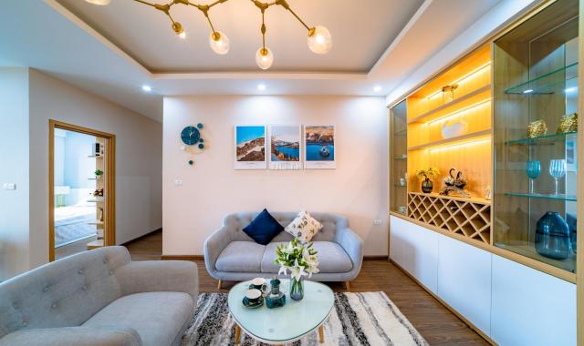 Toà A1 Tecco Elite City Đã Có Giá Chính Thức Chỉ Từ 28-30tr/m2