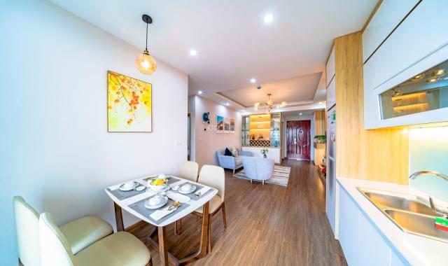 Toà A1 Tecco Elite City Đã Có Giá Chính Thức Chỉ Từ 28-30tr/m2