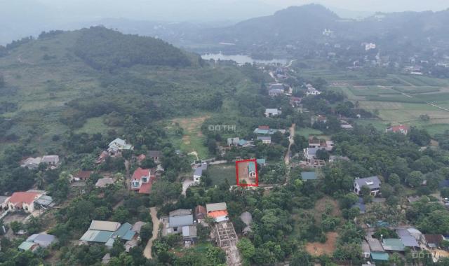 GIAO BÁN LÔ ĐẤT SIÊU PHẨM 400m²  TẠI XÃ YÊN BÁI - BA VÌ