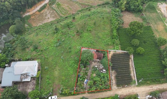 GIAO BÁN LÔ ĐẤT SIÊU PHẨM 513m²  TẠI XÃ YÊN BÁI - BA VÌ