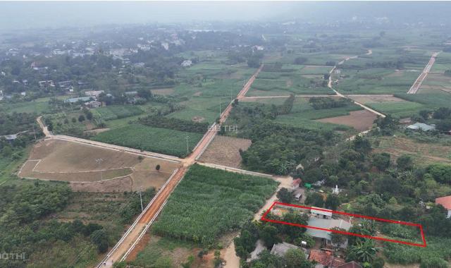 Bán đất tại Xã Yên Bài, Ba Vì, Hà Nội diện tích 450m2 giá 3.4 Tỷ