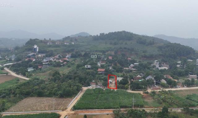 Bán đất tại Xã Yên Bài, Ba Vì, Hà Nội diện tích 450m2 giá 3.4 Tỷ