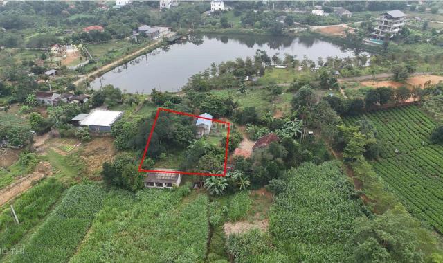 🏞️ GIAO BÁN LÔ ĐẤT SIÊU PHẨM 2000m²  TẠI XÃ YÊN BÁI - BA VÌ