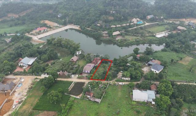 🏞️ GIAO BÁN LÔ ĐẤT SIÊU PHẨM 600m²  TẠI XÃ YÊN BÁI - BA VÌ
