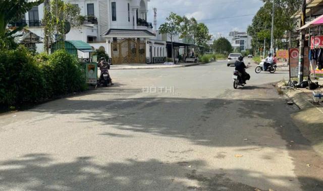 MẶT TIỀN TẠ THỊ PHI SIÊU ĐẸP THÍCH HỢP XÂY TRỌ, GẦN ĐẠI HỌC FPT, BÌNH THỦY- CT