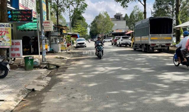 MẶT TIỀN TẠ THỊ PHI SIÊU ĐẸP THÍCH HỢP XÂY TRỌ, GẦN ĐẠI HỌC FPT, BÌNH THỦY- CT