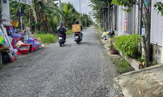 MẶT TIỀN TẠ THỊ PHI SIÊU ĐẸP THÍCH HỢP XÂY TRỌ, GẦN ĐẠI HỌC FPT, BÌNH THỦY- CT